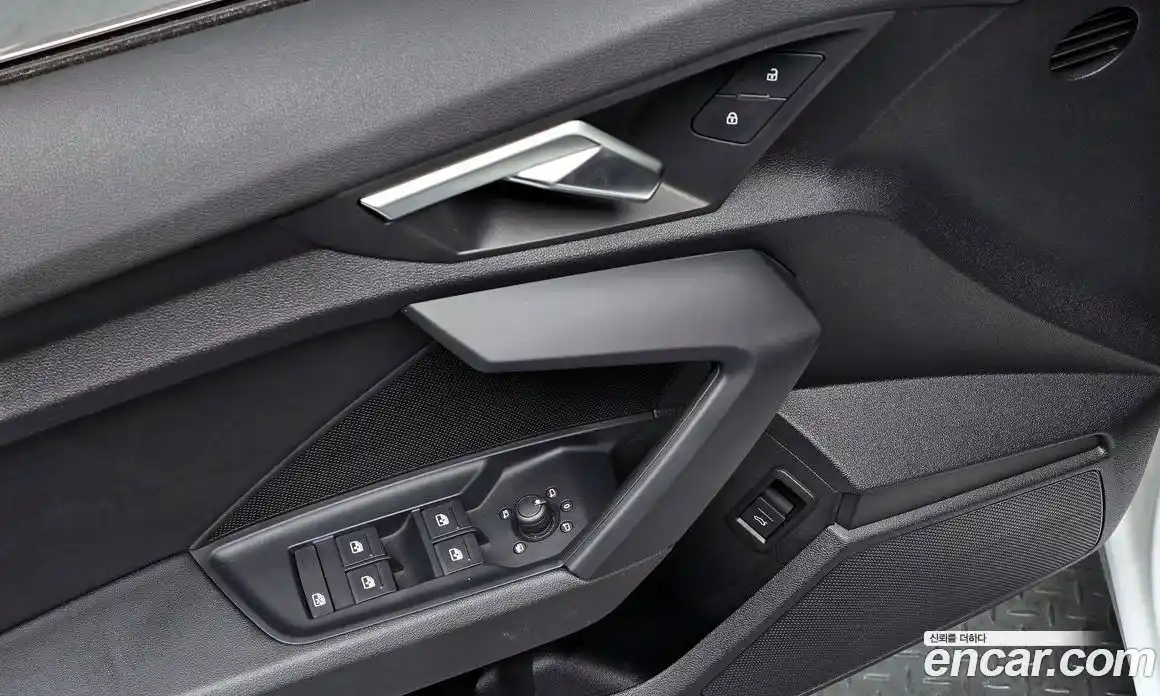 Audi A3 2022 2.0 Автомат в Москве № 162073, фото 18