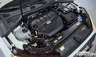 Audi A3 2022 2.0 Автомат в Москве № 162073, миниатюра 6