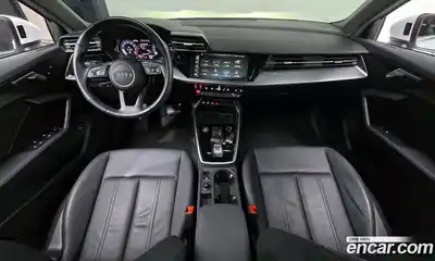 Audi A3 2022 2.0 Автомат в Москве № 162073, миниатюра 7