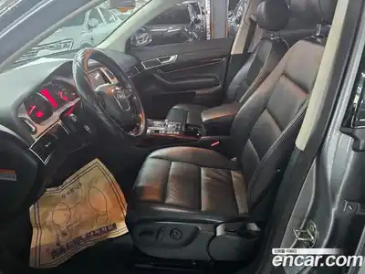 Audi A6 2011 3.0 Автомат в Москве № 162157, миниатюра 11