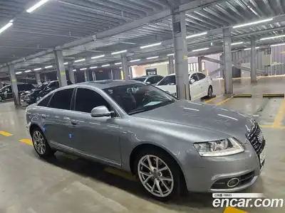 Audi A6 2011 3.0 Автомат в Москве № 162157, миниатюра 12