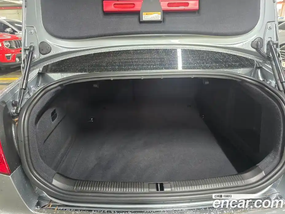 Audi A6 2011 3.0 Автомат в Москве № 162157, фото 15