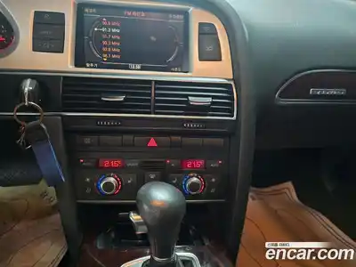 Audi A6 2011 3.0 Автомат в Москве № 162157, миниатюра 2