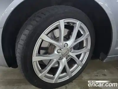 Audi A6 2011 3.0 Автомат в Москве № 162157, миниатюра 3