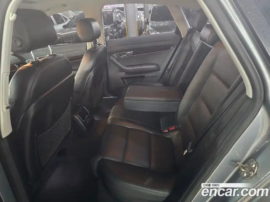 Audi A6 2011 3.0 Автомат в Москве № 162157, фото 4