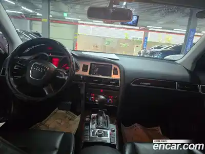 Audi A6 2011 3.0 Автомат в Москве № 162157, миниатюра 5