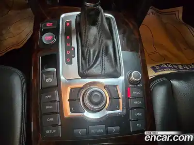 Audi A6 2011 3.0 Автомат в Москве № 162157, миниатюра 8