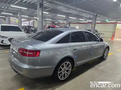 Audi A6 2011 3.0 Автомат в Москве № 162157, миниатюра 10
