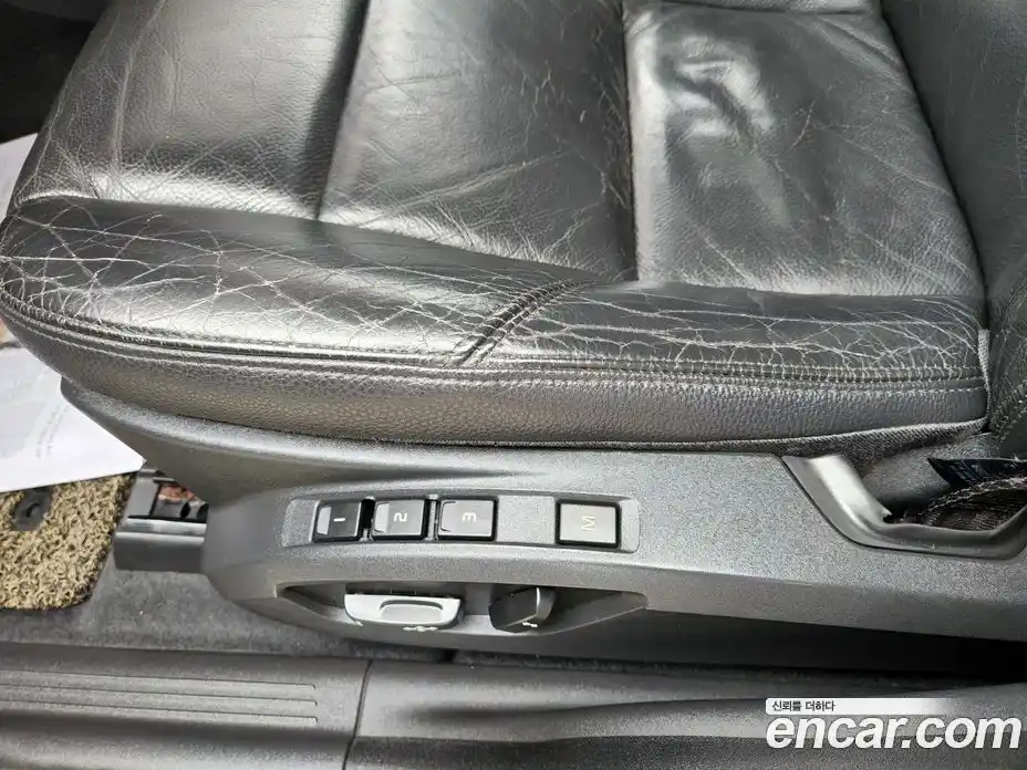 Volvo S40 2007 2.4 Автомат в Москве № 162237, фото 11