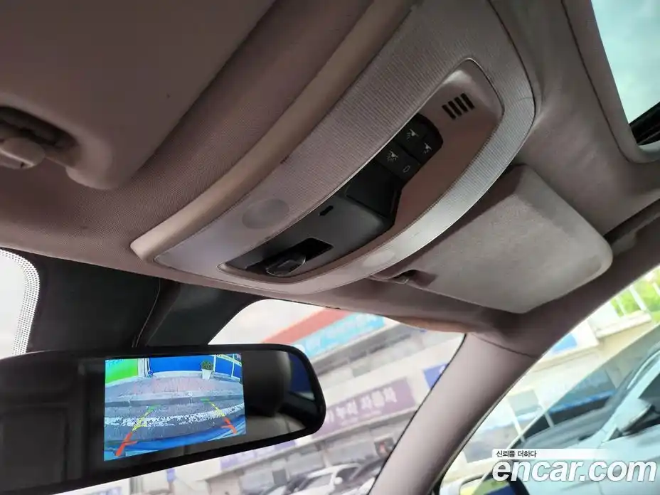 Volvo S40 2007 2.4 Автомат в Москве № 162237, фото 12