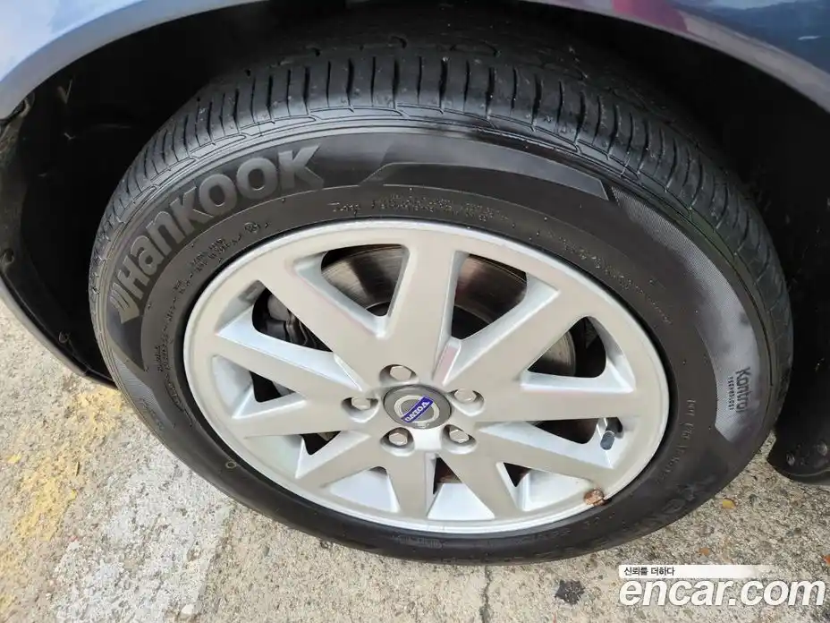 Volvo S40 2007 2.4 Автомат в Москве № 162237, фото 19