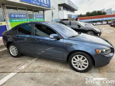 Volvo S40 2007 2.4 Автомат в Москве № 162237, миниатюра 3