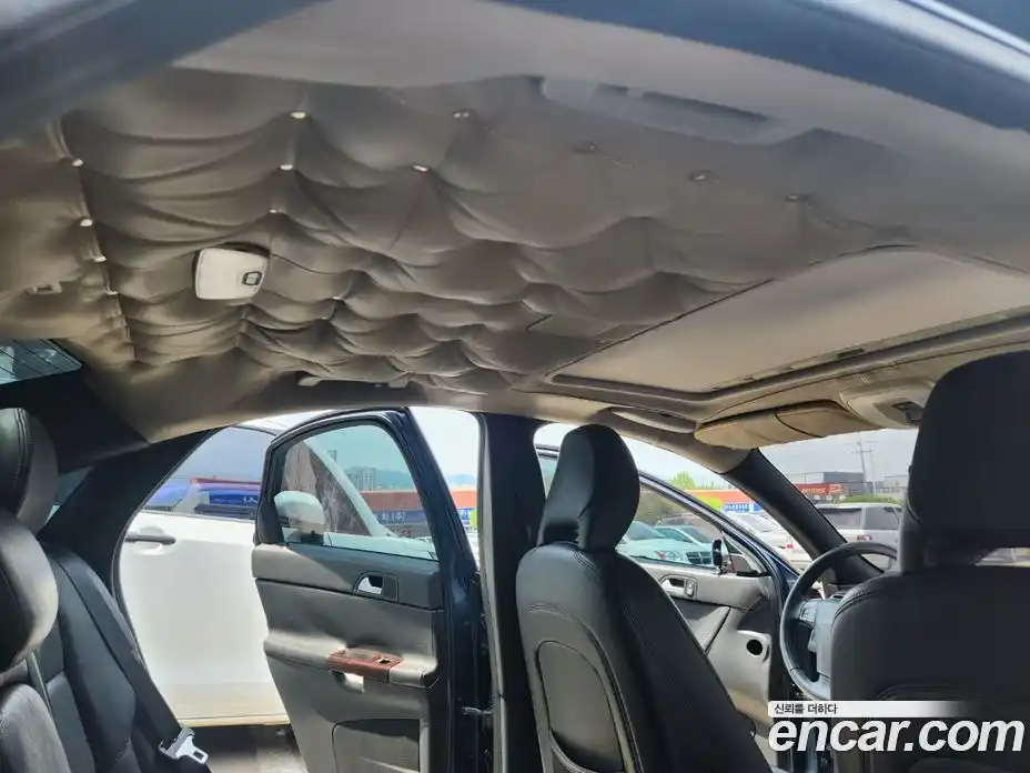 Volvo S40 2007 2.4 Автомат в Москве № 162237, фото 6