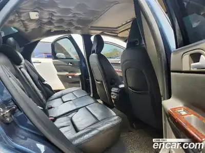 Volvo S40 2007 2.4 Автомат в Москве № 162237, миниатюра 7