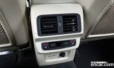 Audi Q5 2021 2.0 Автомат в Москве № 162678, миниатюра 10