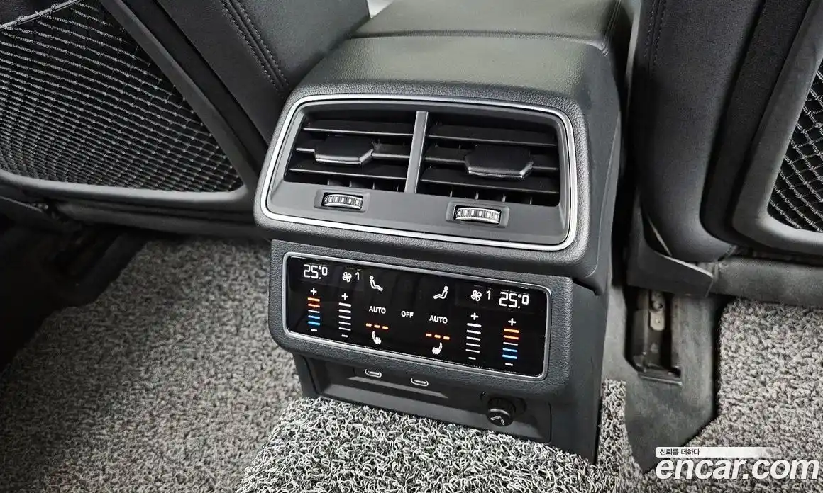 Audi A6 2022 2.0 Автомат в Москве № 163306, фото 12