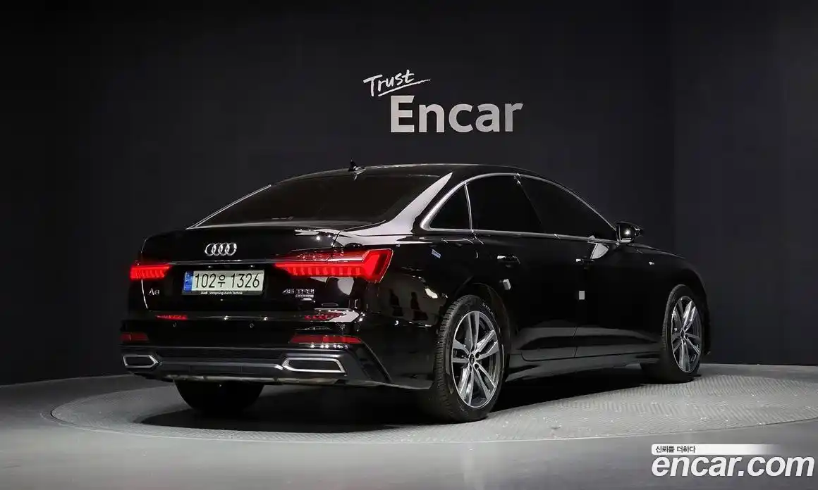 Audi A6 2022 2.0 Автомат в Москве № 163306, фото 20