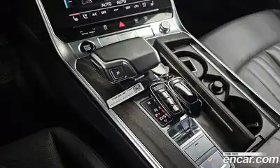 Audi A6 2022 2.0 Автомат в Москве № 163306, миниатюра 3