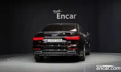 Audi A6 2022 2.0 Автомат в Москве № 163306, миниатюра 4