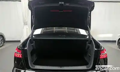 Audi A6 2022 2.0 Автомат в Москве № 163306, миниатюра 6