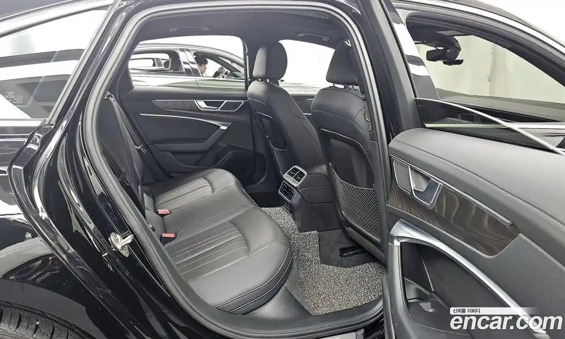 Audi A6 2022 2.0 Автомат в Москве № 163306, фото 8