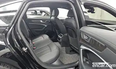 Audi A6 2022 2.0 Автомат в Москве № 163306, миниатюра 8