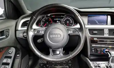 Audi A4 2015 2.0 Автомат в Москве № 163875, миниатюра 11