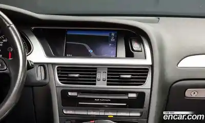 Audi A4 2015 2.0 Автомат в Москве № 163875, миниатюра 12