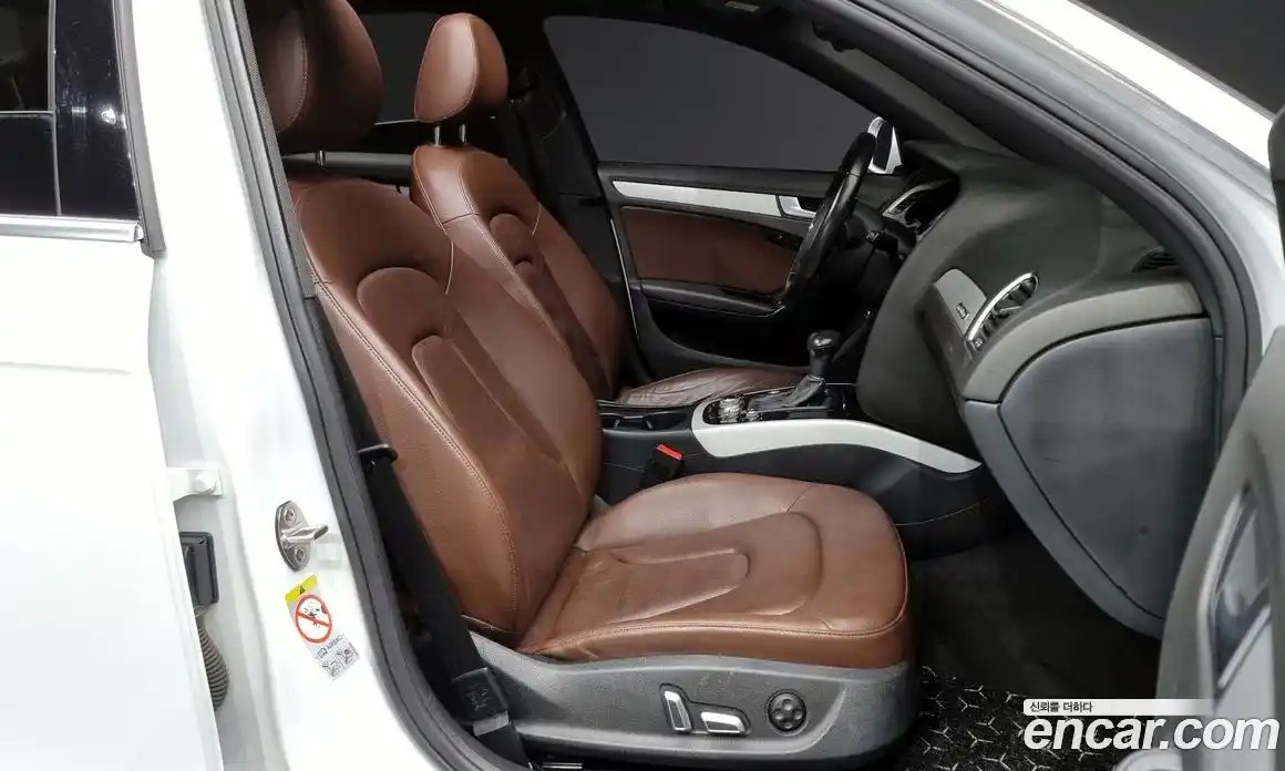 Audi A4 2015 2.0 Автомат в Москве № 163875, фото 19