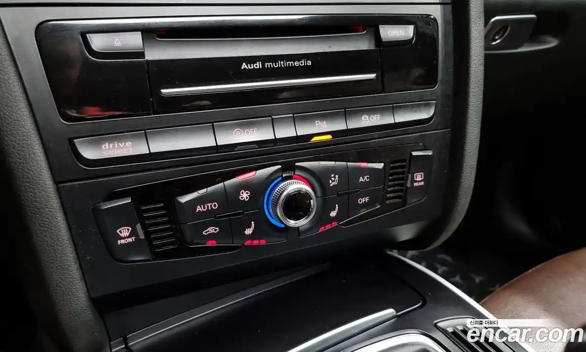 Audi A4 2015 2.0 Автомат в Москве № 163875, фото 2