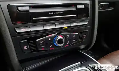 Audi A4 2015 2.0 Автомат в Москве № 163875, миниатюра 2