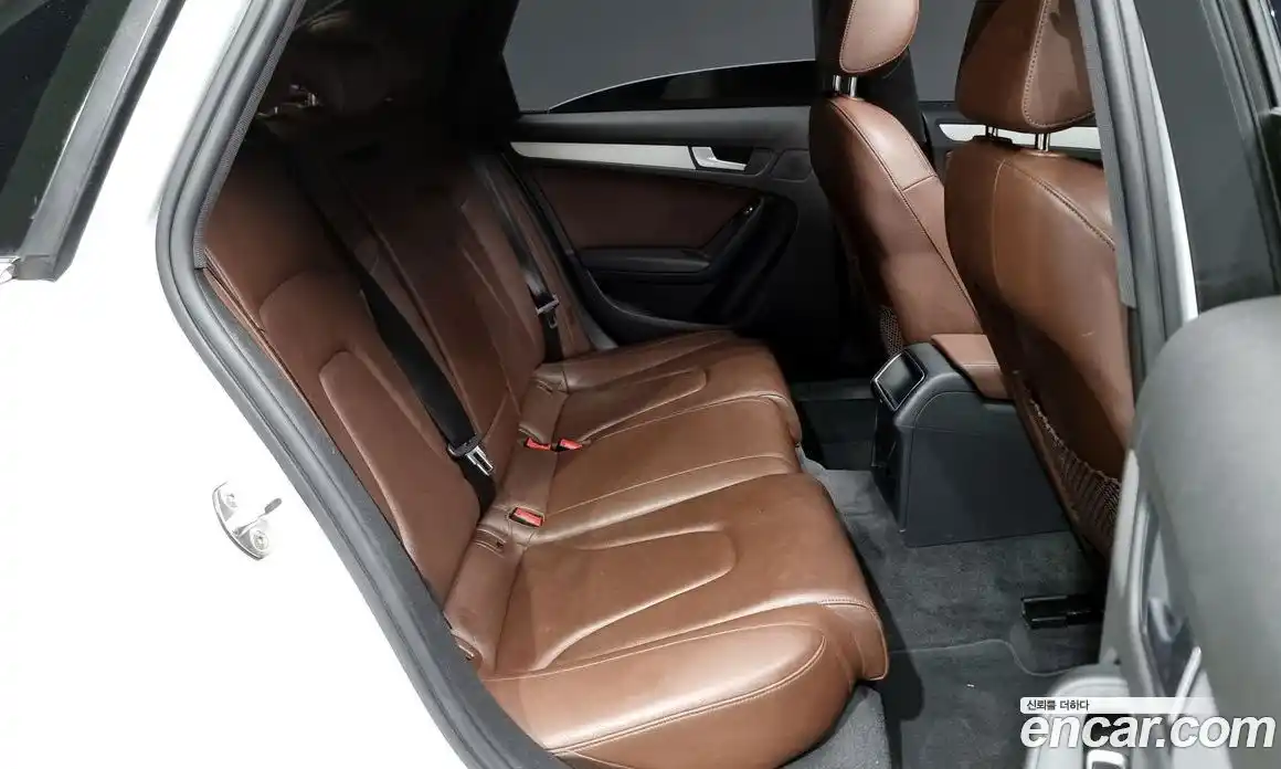 Audi A4 2015 2.0 Автомат в Москве № 163875, фото 8