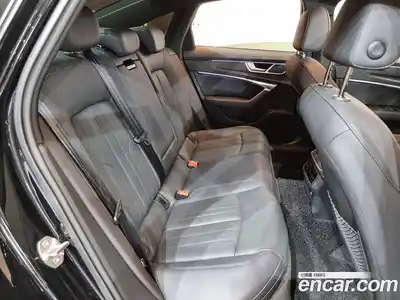 Audi A6 2023 2.0 Автомат в Москве № 164077, миниатюра 11