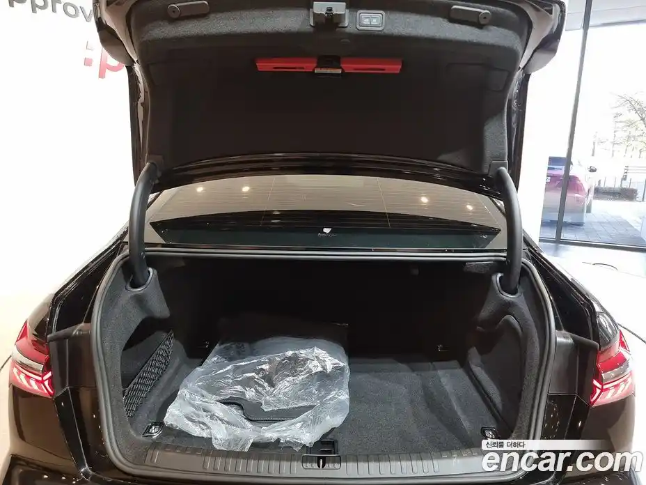 Audi A6 2023 2.0 Автомат в Москве № 164077, фото 14