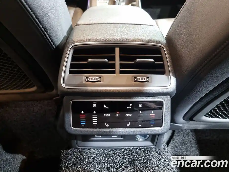 Audi A6 2023 2.0 Автомат в Москве № 164077, фото 16