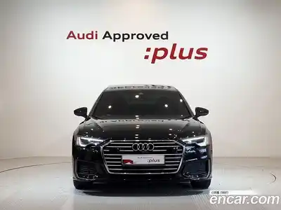 Audi A6 2023 2.0 Автомат в Москве № 164077, миниатюра 3