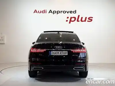 Audi A6 2023 2.0 Автомат в Москве № 164077, миниатюра 4