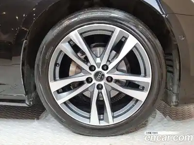 Audi A6 2023 2.0 Автомат в Москве № 164077, миниатюра 5