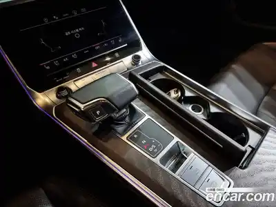 Audi A6 2023 2.0 Автомат в Москве № 164077, миниатюра 9