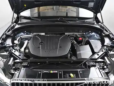 Volvo XC60 2024 2.0 Автомат в Москве № 164299, миниатюра 6