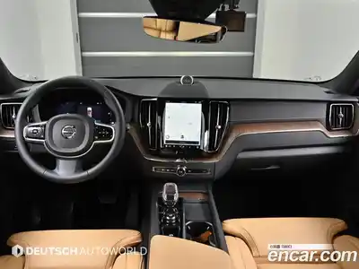 Volvo XC60 2024 2.0 Автомат в Москве № 164299, миниатюра 7
