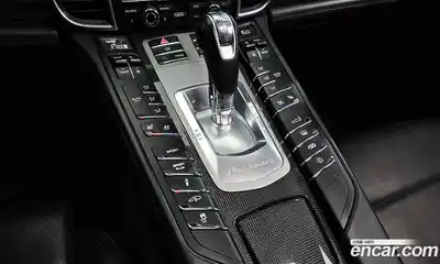 Porsche Panamera 2013 4.8 Автомат в Москве № 165633, миниатюра 11