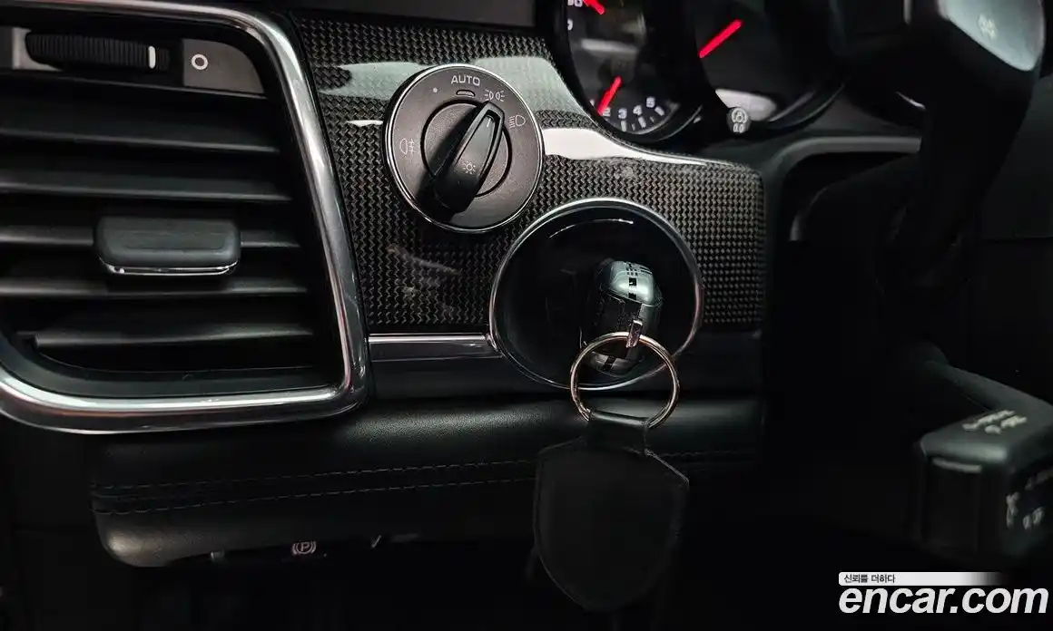 Porsche Panamera 2013 4.8 Автомат в Москве № 165633, фото 14