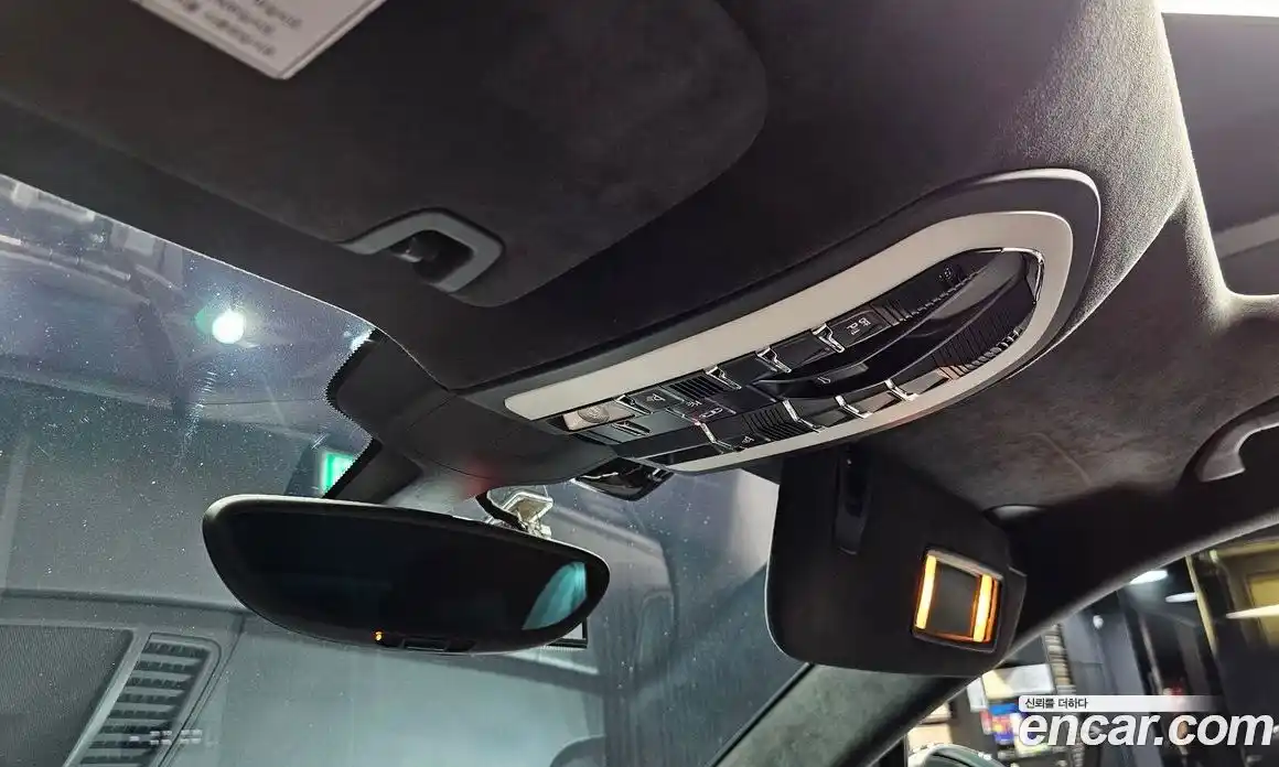 Porsche Panamera 2013 4.8 Автомат в Москве № 165633, фото 17