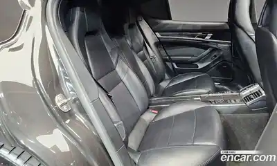 Porsche Panamera 2013 4.8 Автомат в Москве № 165633, миниатюра 7