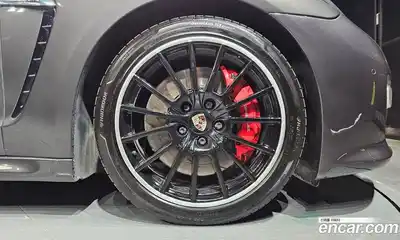 Porsche Panamera 2013 4.8 Автомат в Москве № 165633, миниатюра 9