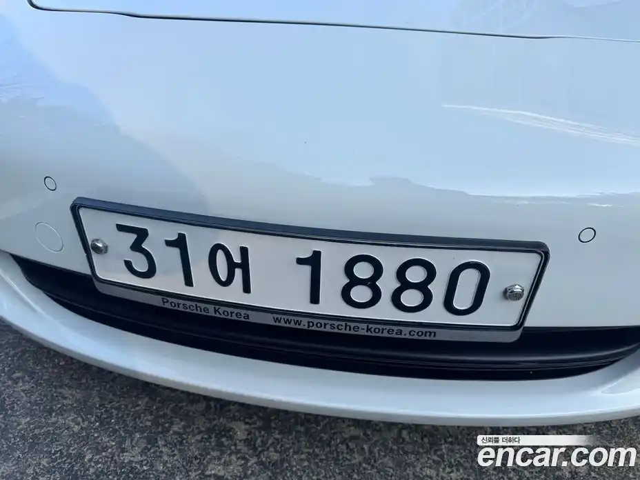 Porsche Panamera 2011 3.6 Робот в Москве № 165859, фото 15