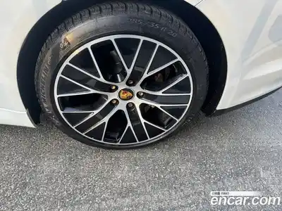 Porsche Panamera 2011 3.6 Робот в Москве № 165859, миниатюра 5