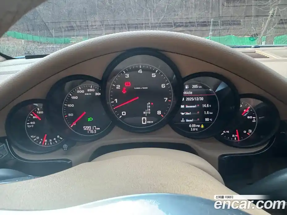 Porsche Panamera 2011 3.6 Робот в Москве № 165859, фото 8