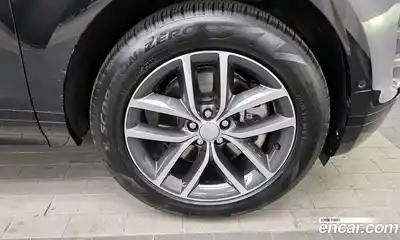 Land Rover Range-Rover Evoque 2024 2.0 Автомат в Москве № 165933, миниатюра 12